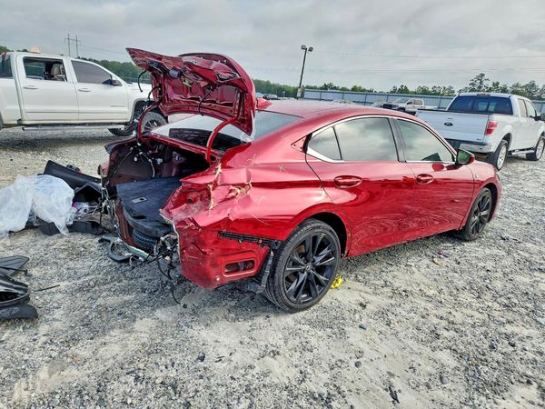 2022 LEXUS ES 350 350 F Sport