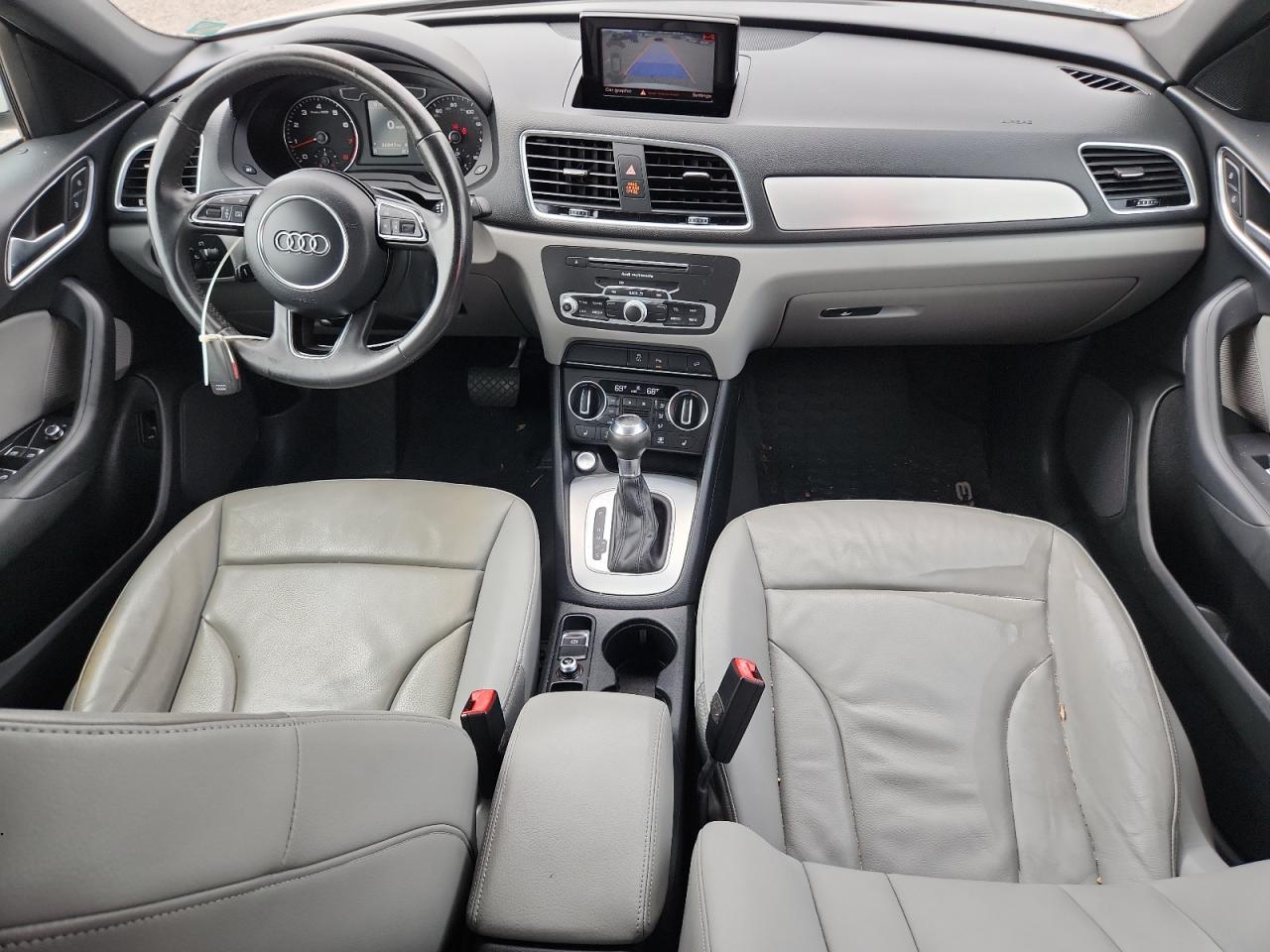 2018 AUDI Q3 Premium, Sport Premium