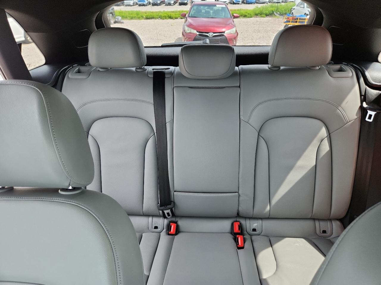 2018 AUDI Q3 Premium, Sport Premium