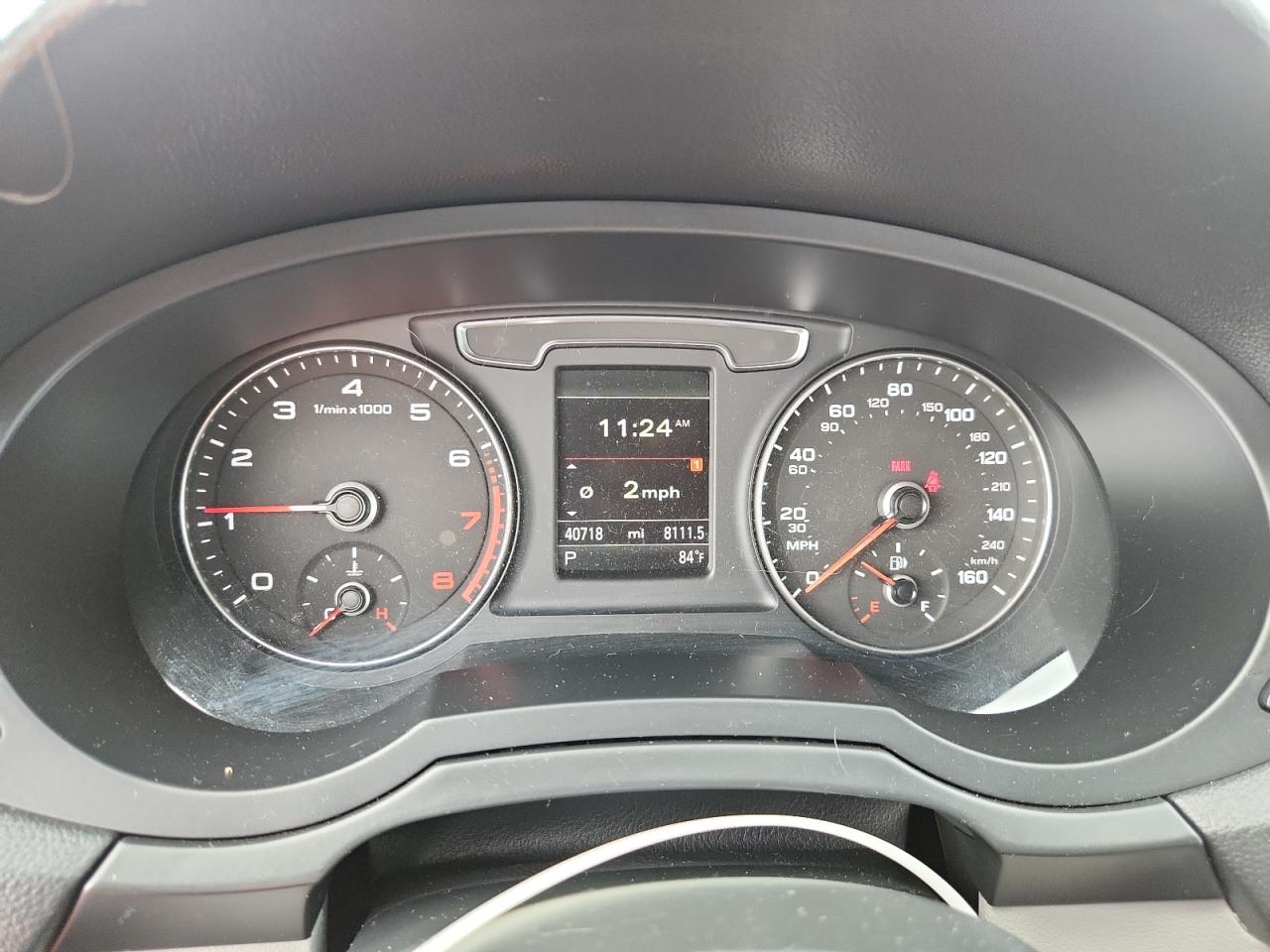 2018 AUDI Q3 Premium, Sport Premium