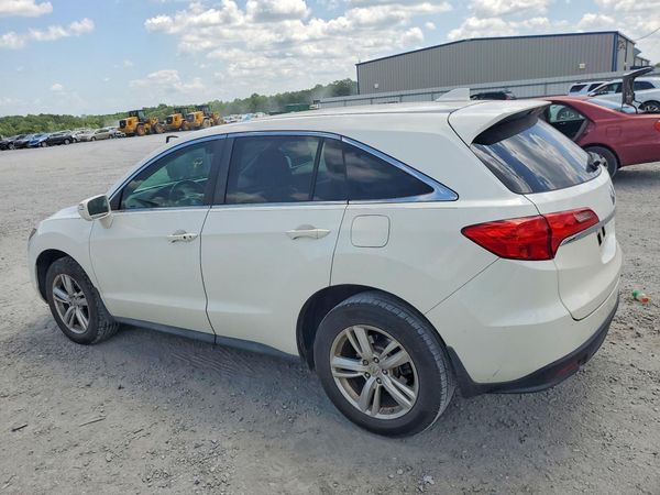 2013 ACURA RDX