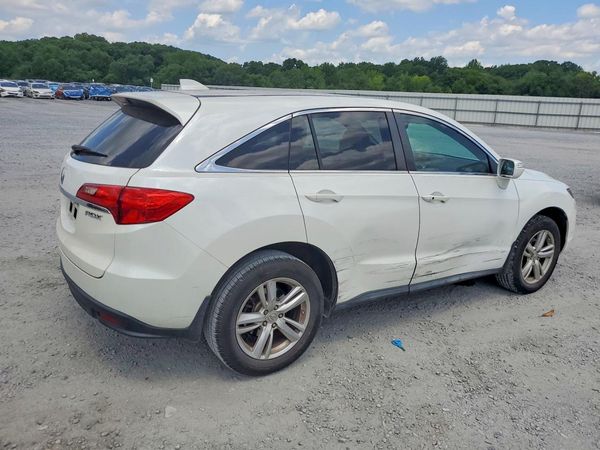 2013 ACURA RDX