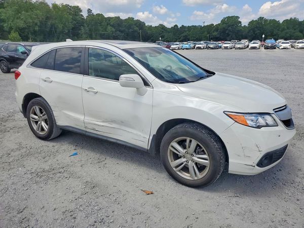 2013 ACURA RDX