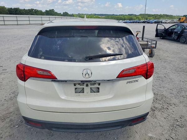 2013 ACURA RDX