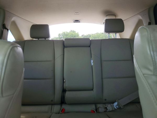 2013 ACURA RDX