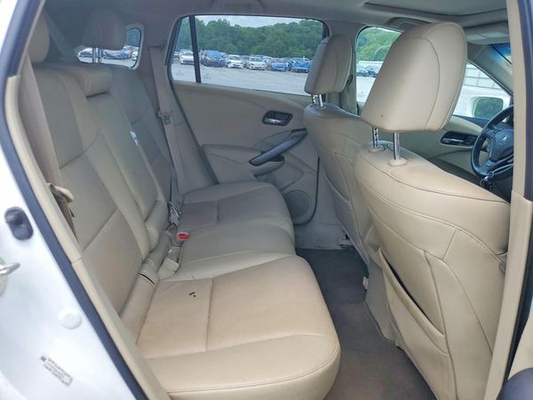 2013 ACURA RDX