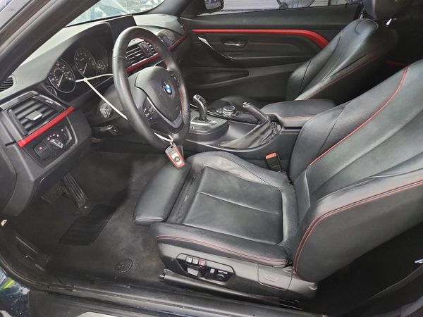 2014 BMW 428