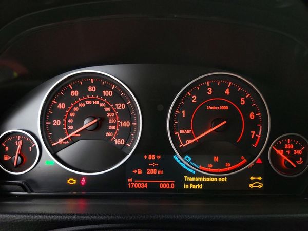 2014 BMW 428