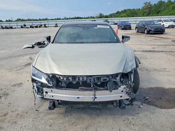 2019 LEXUS ES