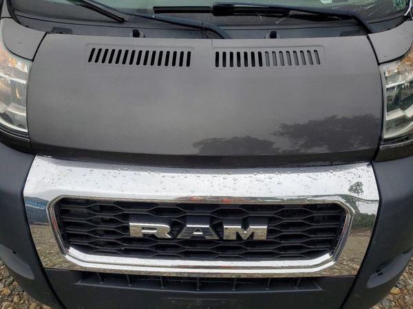 2020 RAM PROMASTER 2500