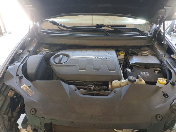 2019 JEEP CHEROKEE LIMITED FWD