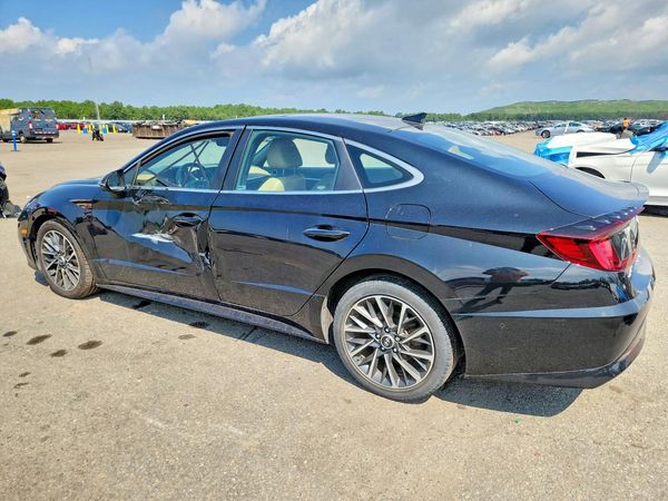 2020 HYUNDAI SONATA