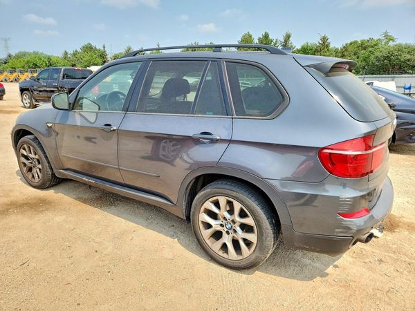 2013 BMW X5 xDrive35i