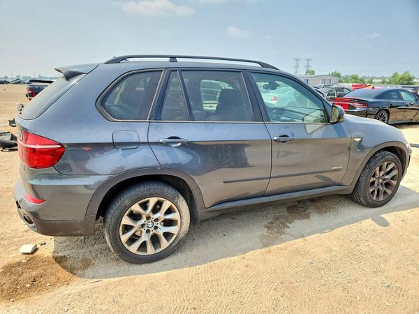 2013 BMW X5 xDrive35i