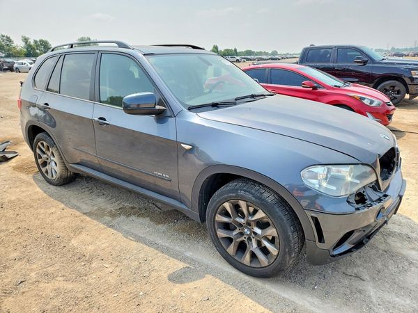 2013 BMW X5 xDrive35i