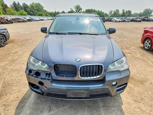 2013 BMW X5 xDrive35i