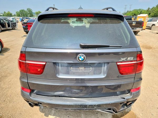 2013 BMW X5 xDrive35i