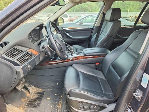2013 BMW X5 xDrive35i