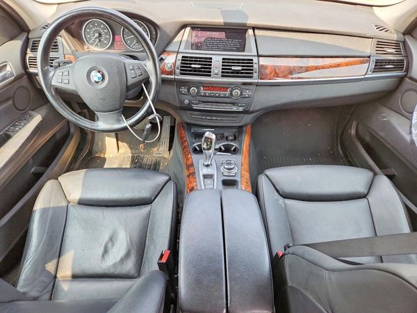 2013 BMW X5 xDrive35i