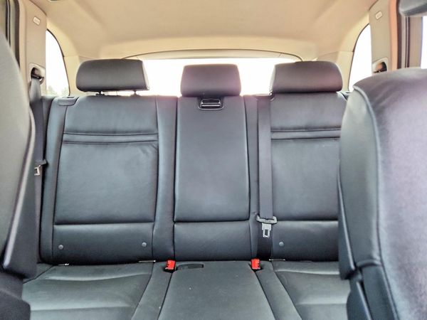 2013 BMW X5 xDrive35i