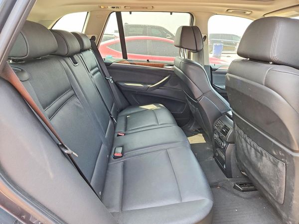 2013 BMW X5 xDrive35i