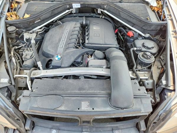 2013 BMW X5 xDrive35i