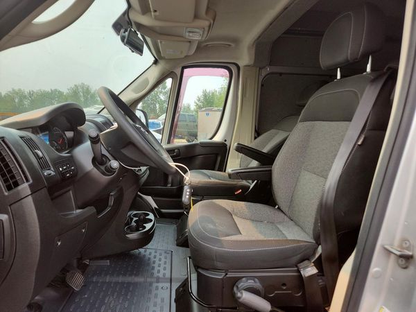 2021 RAM PROMASTER 2500