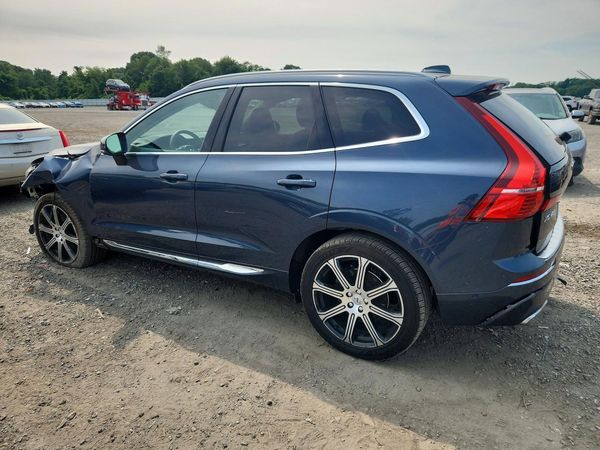 2019 VOLVO XC60 Inscription