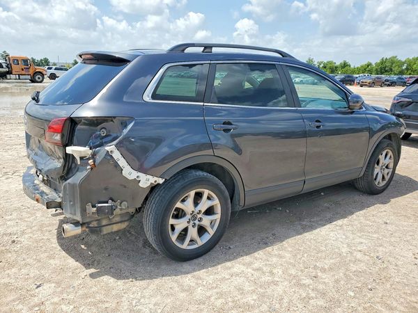 2014 MAZDA CX-9 Touring/GS