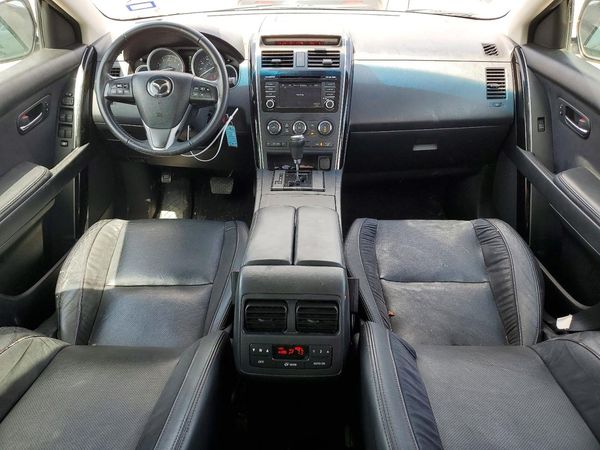 2014 MAZDA CX-9 Touring/GS