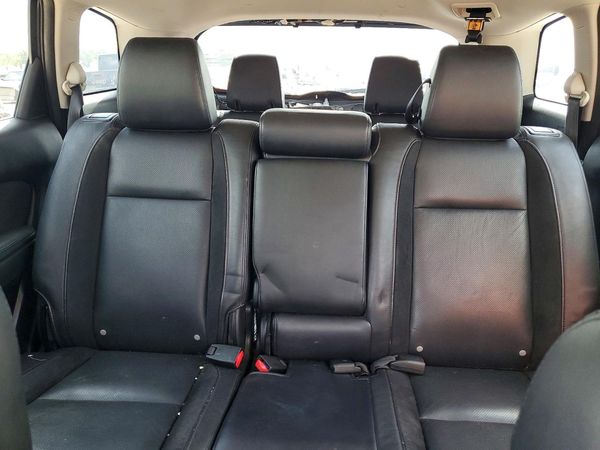2014 MAZDA CX-9 Touring/GS