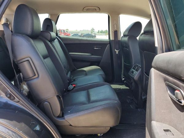 2014 MAZDA CX-9 Touring/GS