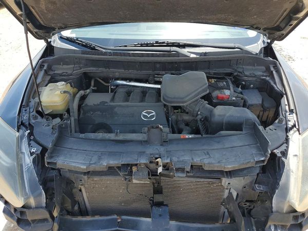 2014 MAZDA CX-9 Touring/GS
