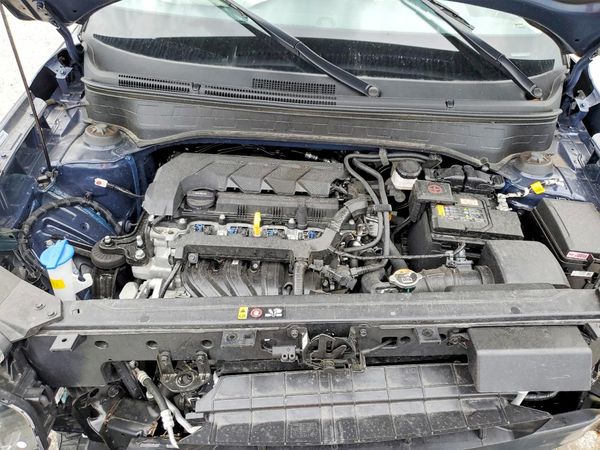 2026 HYUNDAI VENUE