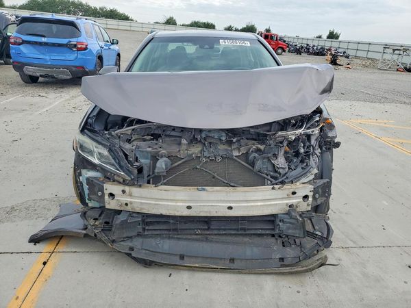 2018 TOYOTA CAMRY LE Hybrid