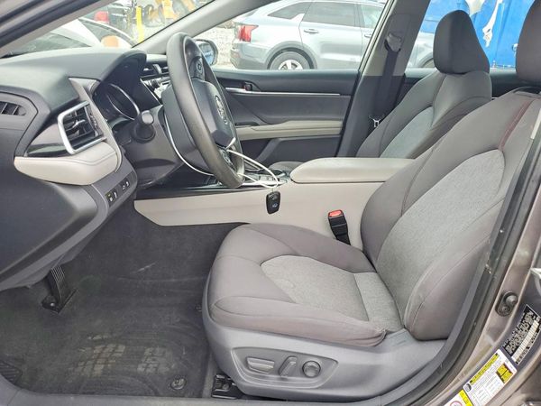 2018 TOYOTA CAMRY LE Hybrid