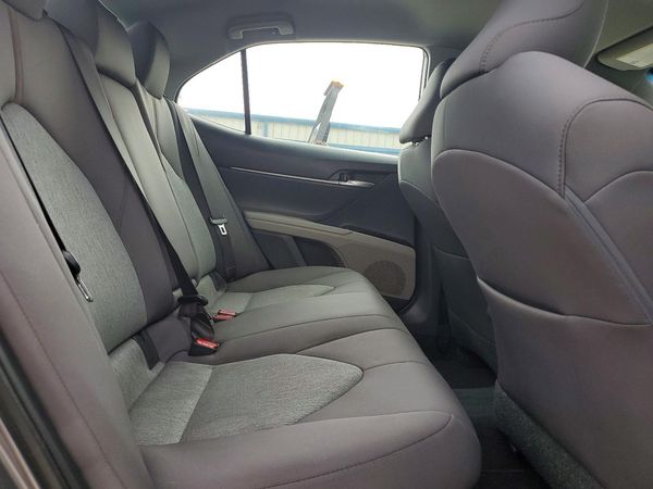 2018 TOYOTA CAMRY LE Hybrid