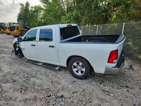 2023 RAM 1500 Tradesman — DSRA