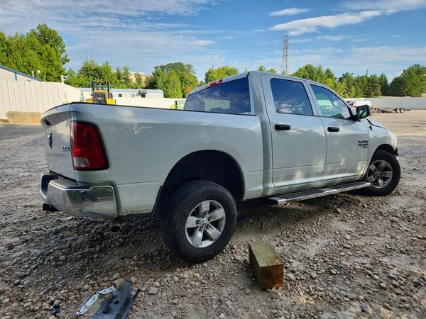 2023 RAM 1500 Tradesman — PSRA