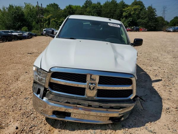 2023 RAM 1500 Tradesman — DIRF