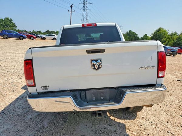2023 RAM 1500 Tradesman — DIRR