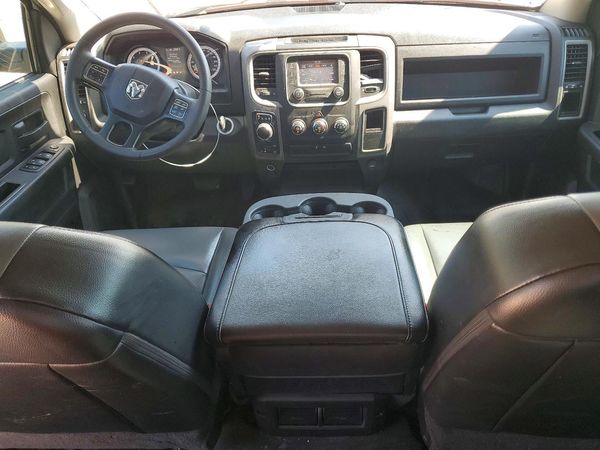 2023 RAM 1500 Tradesman — CKPT
