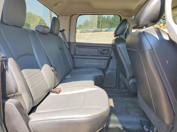 2023 RAM 1500 Tradesman — PSRS