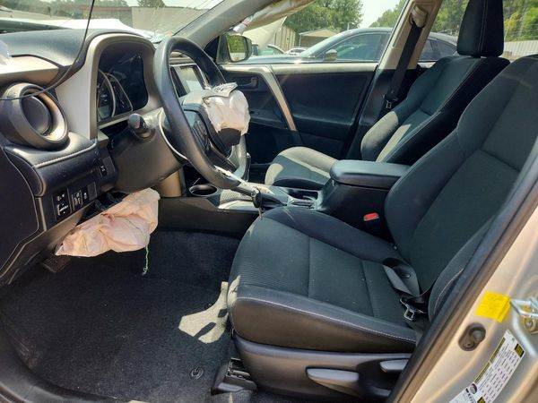 2013 TOYOTA RAV4 Sports