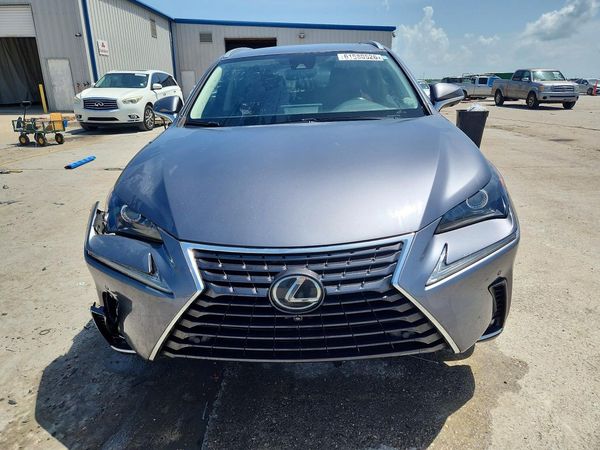 2021 LEXUS NX 300 300 Premium