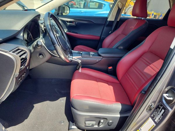 2021 LEXUS NX 300 300 Premium