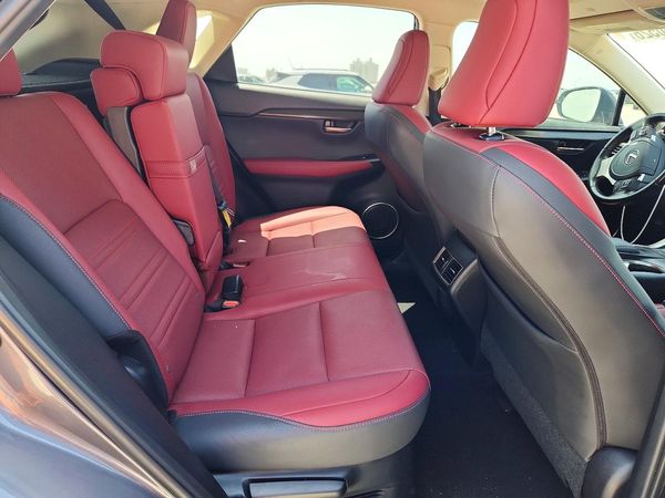 2021 LEXUS NX 300 300 Premium