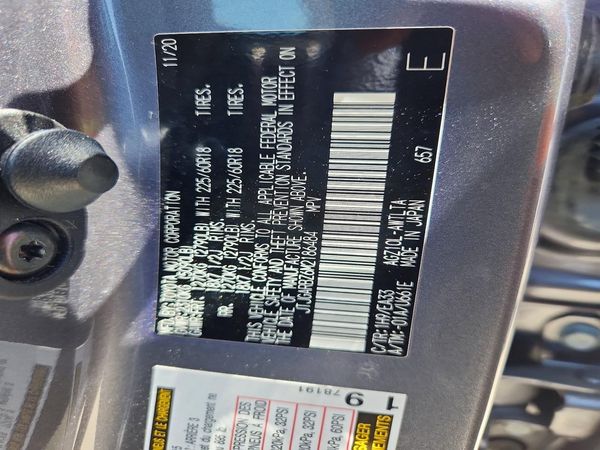 2021 LEXUS NX 300 300 Premium