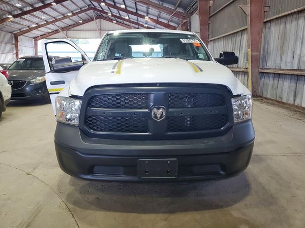 2022 RAM 1500 CLASSIC SSV