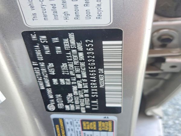 2014 KIA OPTIMA 2.0 SX Full Option